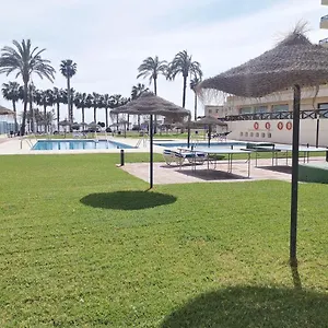  Apartamento Rent4 Malaga Aloha España