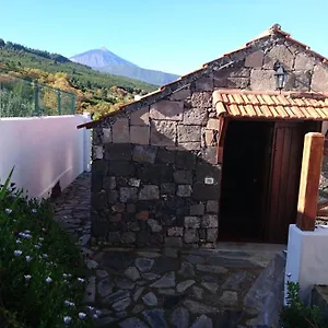  Casa rural El Pajar De Inés España