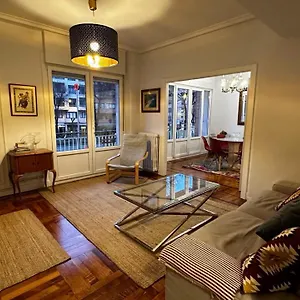  Apartamento Fantástico En El Centro De España
