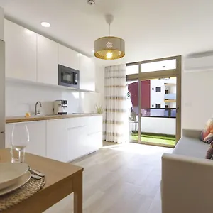 Sweet Paradise 304 By Homestaygrancanaria San Bartolomé