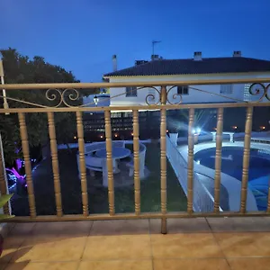  Сasa de vacaciones Tony España