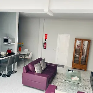 Basement San Bartolomé